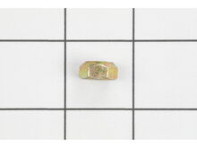 Nut- Hex- Crownlock 5/16-18 – Part Number: 21546784