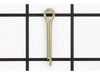Pin-ctr .12x.75 Extprsqct Ywz – Part Number: 21546820