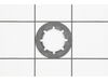 Nut Push .625 – Part Number: 21547218