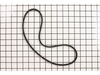 Drive Belt – Part Number: 21547637