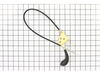 Control Throttle/choke – Part Number: 21547727