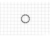 Nut – Part Number: 21251401110