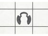 Ring, Klip – Part Number: 21546057