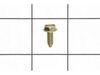 8921041-2-S-Ariens-21546185-Screw Hex Wsh Hd #8-18 X 1/2