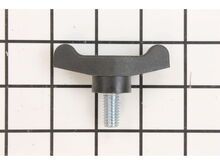 Knob.seat Adj.3/8-16-inchtex – Part Number: 21546495