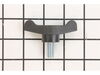 Knob.seat Adj.3/8-16-inchtex – Part Number: 21546495
