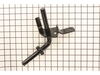 Spindle.welded.rh.15-inchtex – Part Number: 21546583
