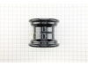 Rim Asm.6-inchfront.black.serv – Part Number: 21546037