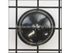 Cap.Spindle.Fr.Top.Blk. – Part Number: 21546064