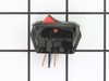 Switch.Light/Reset.B/B/Red. – Part Number: 21546050