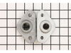 8921516-2-S-Ariens-21546342-Bushing Assembly Steering.Alum.Nlt