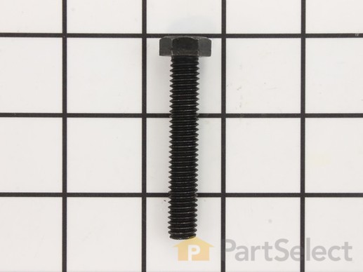 8921555-1-M-Ariens-21546799-Bolt.Fin.Hex.3/8-16X 2-1/4 Gr5