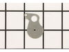 Choke Plate – Part Number: 22120-82120