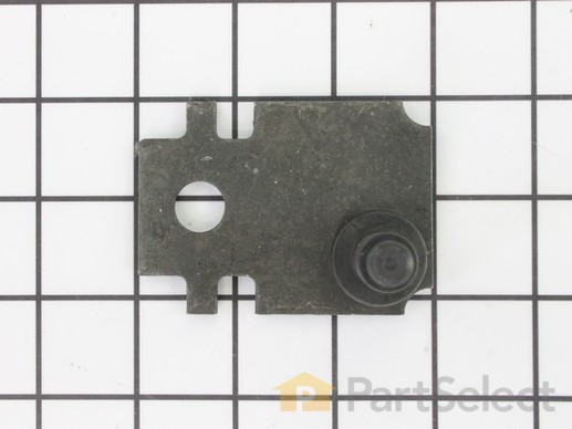 8921671-1-M-Ariens-21546987-Axle Arm Assembly- Front- Lh