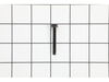 Pan Head Tapping Screw #10-24 – Part Number: 21547478