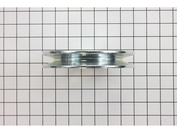 8921873-1-M-Ariens-21546446-Pulley.mandrel.5.438 Pd.42-inc