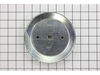8921873-2-S-Ariens-21546446-Pulley.mandrel.5.438 Pd.42-inc