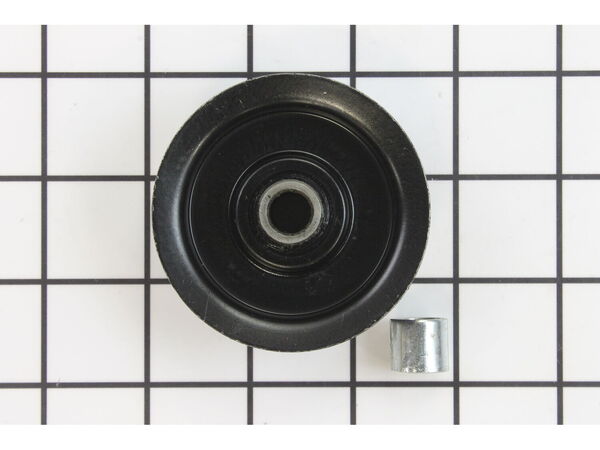 8921935-1-M-Ariens-21547212-Pulley Idler Flat 2.0 Od