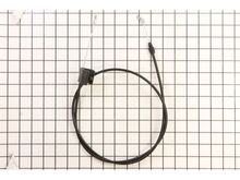Engine Zone Control Cable – Part Number: 21546881