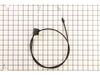 Engine Zone Control Cable – Part Number: 21546881