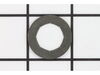Nut Push .625 – Part Number: 21547349