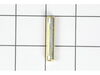 Pin Groove 1 500 Zinc – Part Number: 21547385