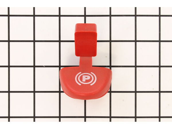 8922207-1-M-Ariens-21547562-Handle Prking Brake Lt Tex 505