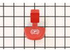 Handle Prking Brake Lt Tex 505 – Part Number: 21547562