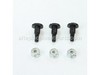 Fastener Set – Part Number: 215513