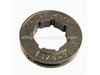 Rim Sprocket 3/8 - 18720 – Part Number: 22131-98310