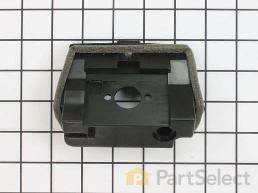 8922699-1-M-Shindaiwa-22175-82320-Cleaner Base
