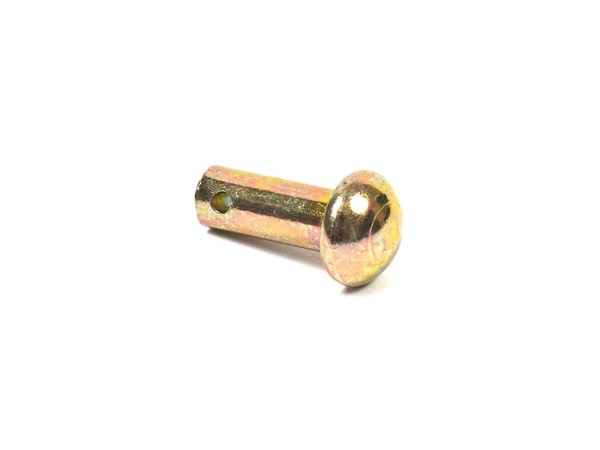 8922817-1-M-Snapper-2156306-Pin, Round Head, 3/8" Dia. X 1-1/2" L