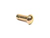 Pin, Round Head, 3/8" Dia. X 1-1/2" L – Part Number: 2156306