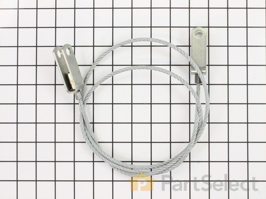 8923464-1-M-Simplicity-2172727SM-Cable Assembly