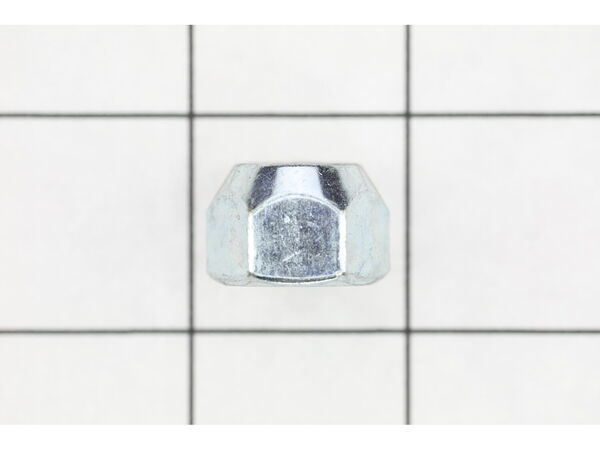 8923510-1-M-Murray-2177725SM-Nut-Hex 7/16-20 For W