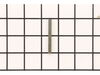Key.square.2.0 X .1845/.1865 – Part Number: 21546070