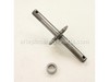 Shaft- Tine – Part Number: 21546084