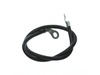 8924053-2-S-Ariens-21546112-Cable.ground.21-inchblk.6 Ga.9