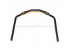 Keeper, Belt.lh.mandrel.42/46& – Part Number: 21546487