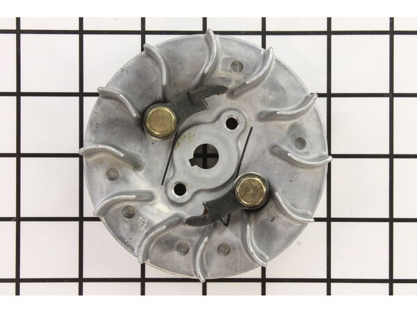 8924389-1-M-Shindaiwa-22128-71100-Flywheel Assy
