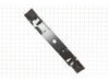 Blade Mulching – Part Number: 21546848