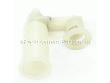 8925200-1-M-Echo-2314780000-Pump & Manifold (only W/metal