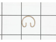 Ring: Retaining – Part Number: 230004-S