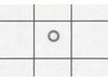 Washer – Part Number: 221559