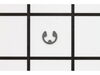 Retainer – Part Number: 235278-S