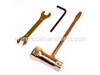 Tool Set – Part Number: 22410-91000