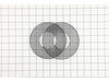 Screen-Rotating – Part Number: 224883