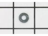 Washer – Part Number: 231693-S