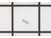 Bag Retainer Clevis – Part Number: 23354