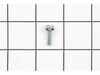 Screw-pan-wp, 5x16 – Part Number: 233AA0516